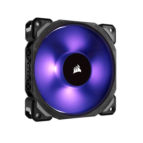Corsair ML140 PRO RGB (Dual Pack)
